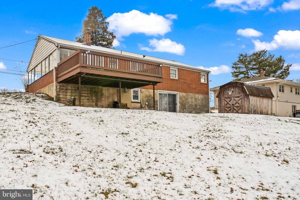 7810 CHAMBERS HILL ROAD