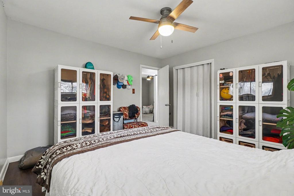 2184 PAXTON DRIVE