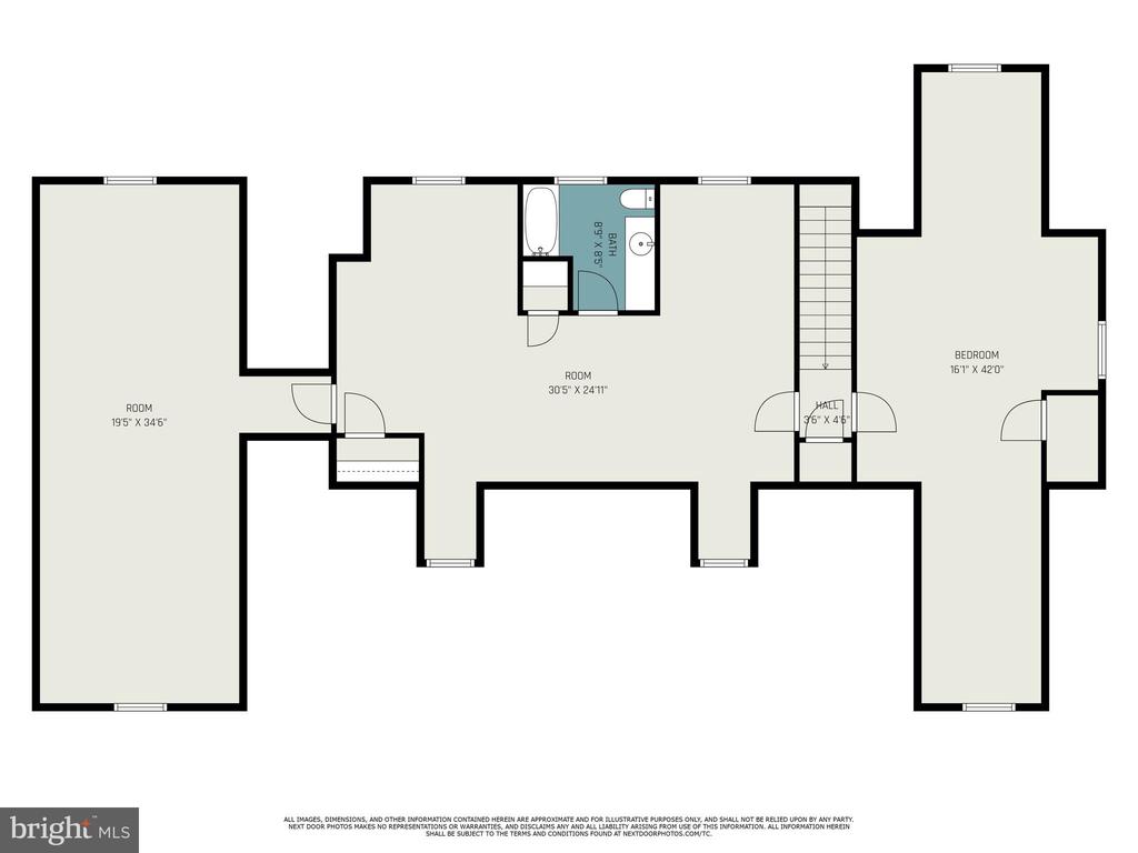 562 W 8TH STREET