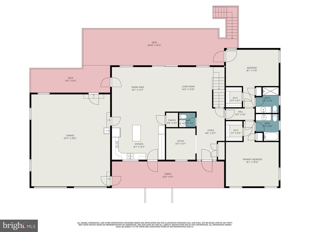 562 W 8TH STREET
