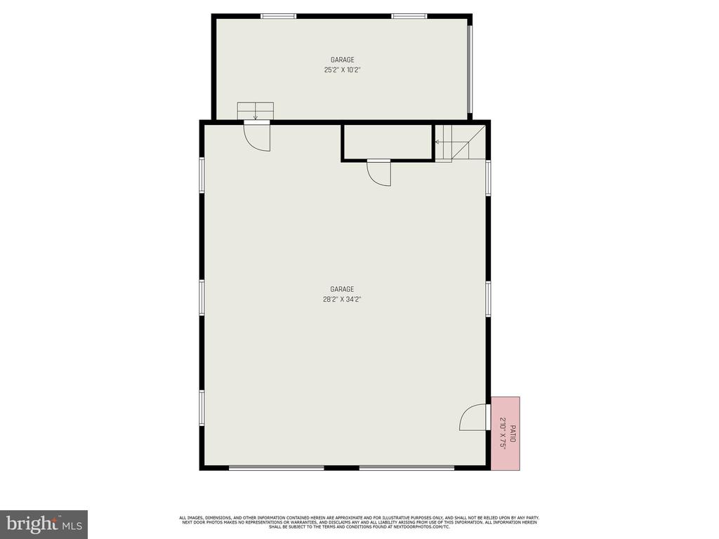 562 W 8TH STREET