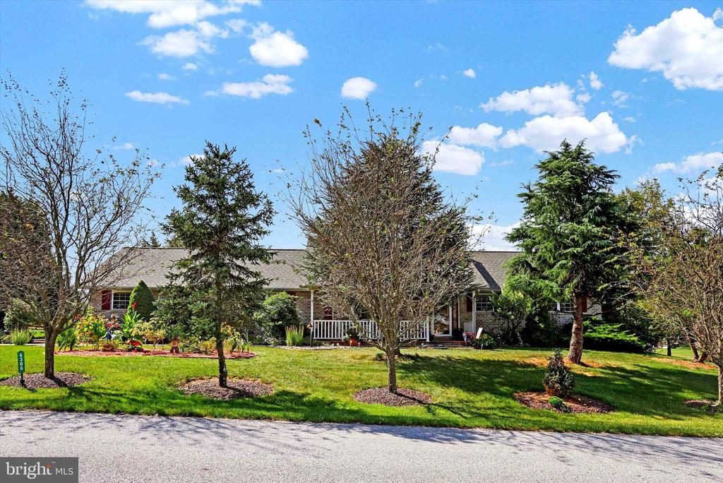 6306 MEDINA RIDGE DRIVE