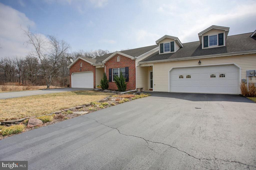2505 SHERRY DRIVE