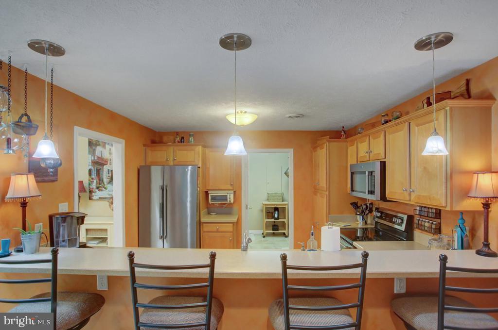 2505 SHERRY DRIVE
