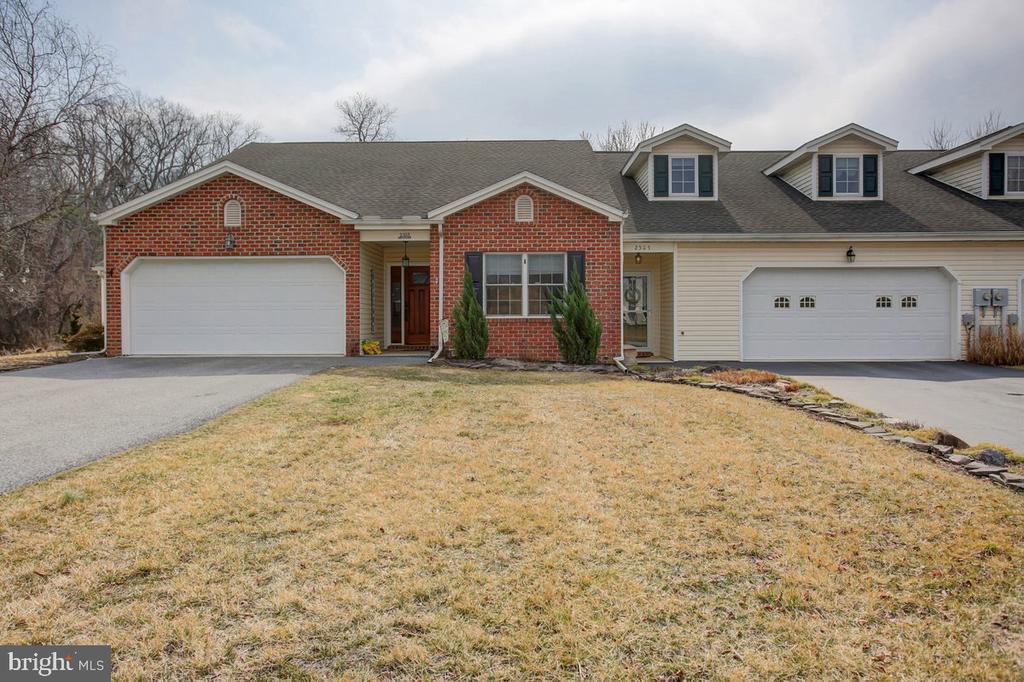 2505 SHERRY DRIVE