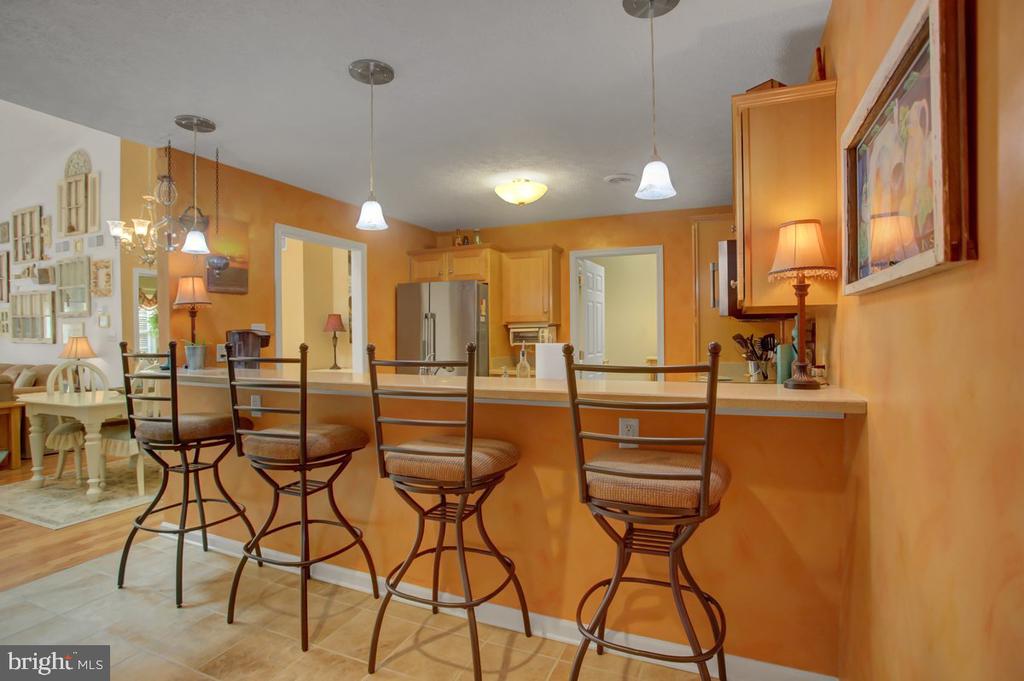 2505 SHERRY DRIVE