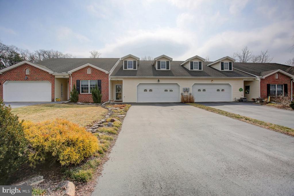 2505 SHERRY DRIVE