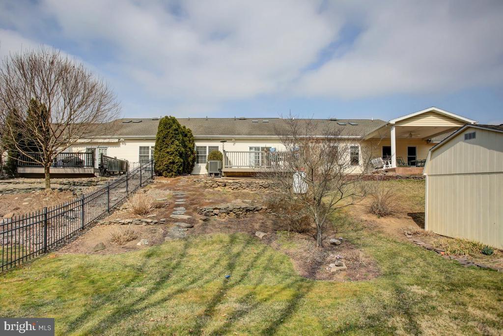 2505 SHERRY DRIVE