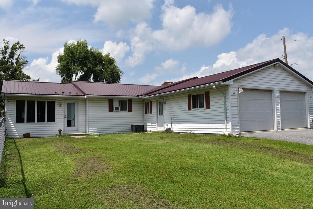 12 EDWARD DRIVE