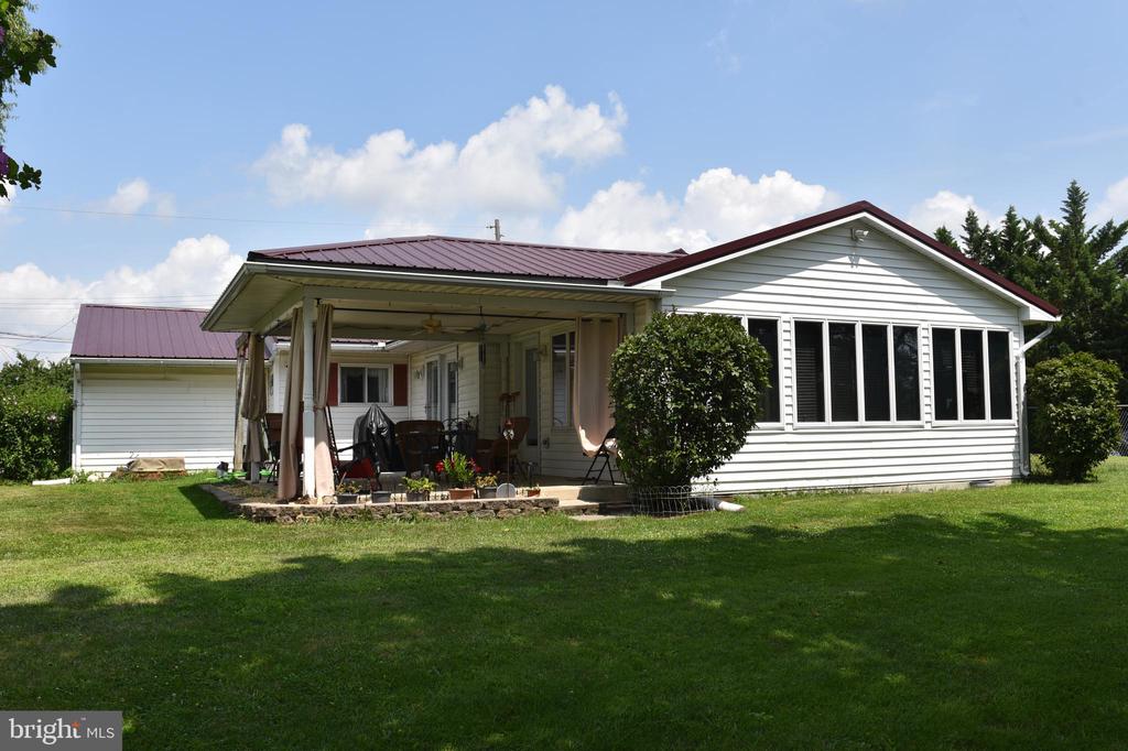 12 EDWARD DRIVE