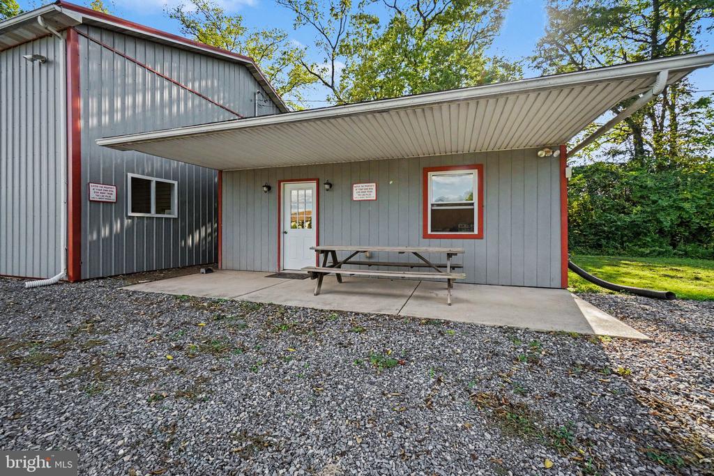 342 HORNINGTOWN ROAD