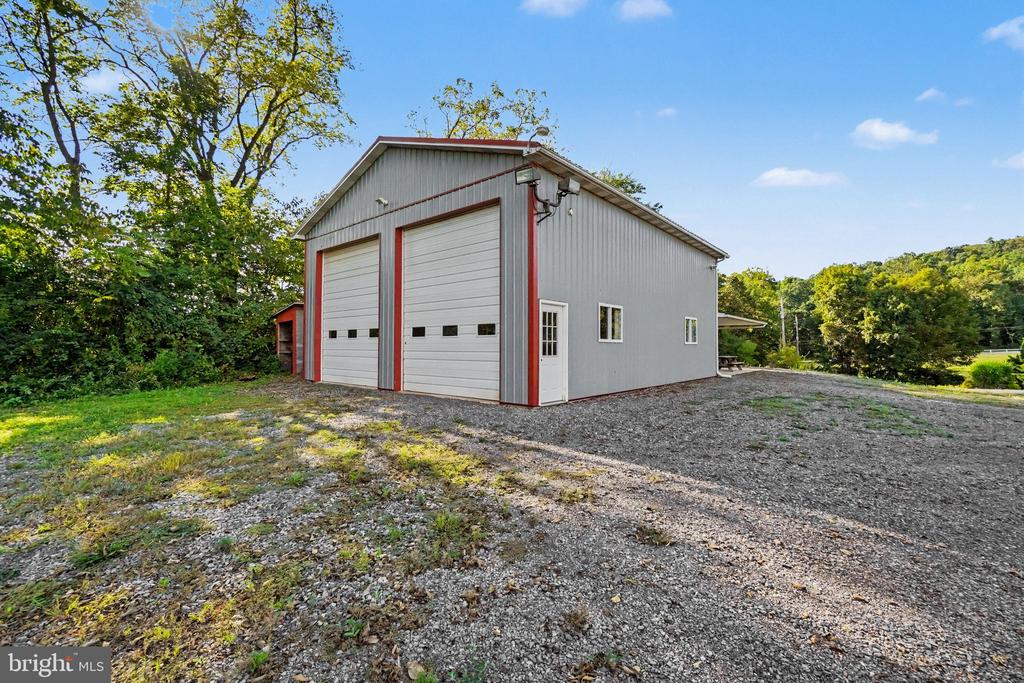 342 HORNINGTOWN ROAD