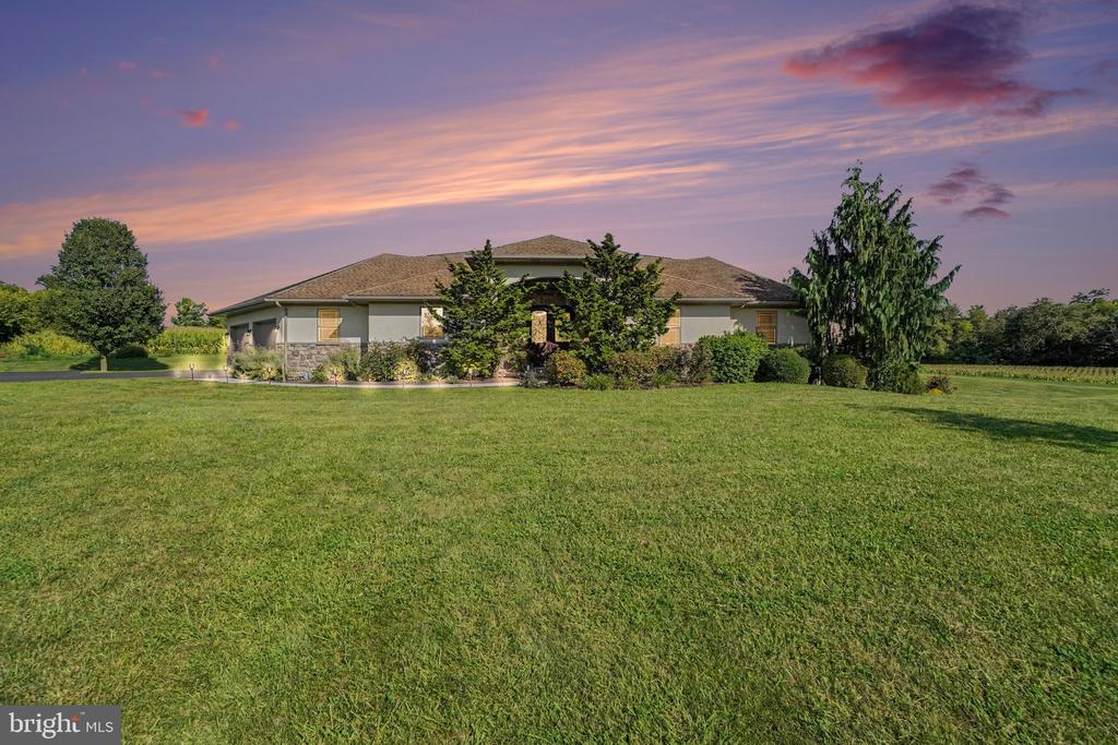 342 HORNINGTOWN ROAD