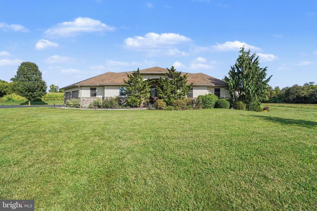 342 HORNINGTOWN ROAD