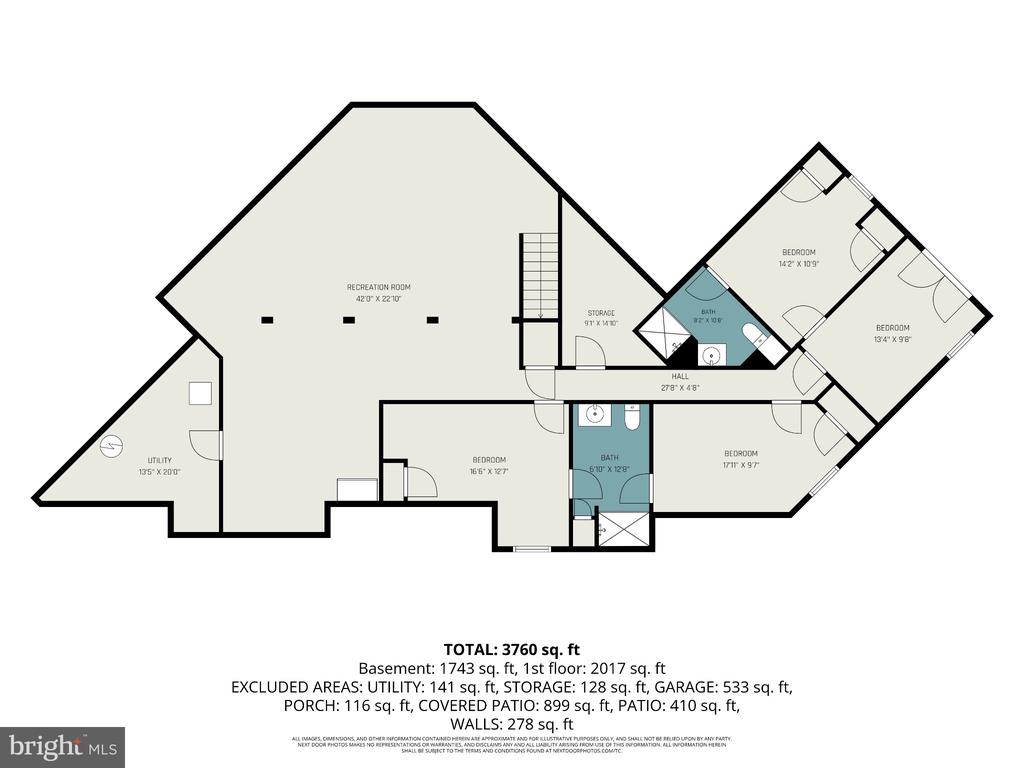 342 HORNINGTOWN ROAD