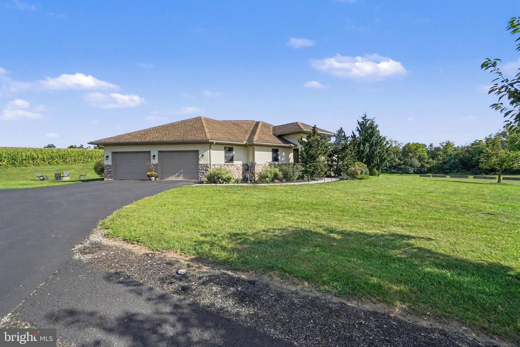 342 HORNINGTOWN ROAD