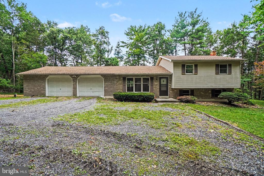 40 MONTEBELLO ROAD