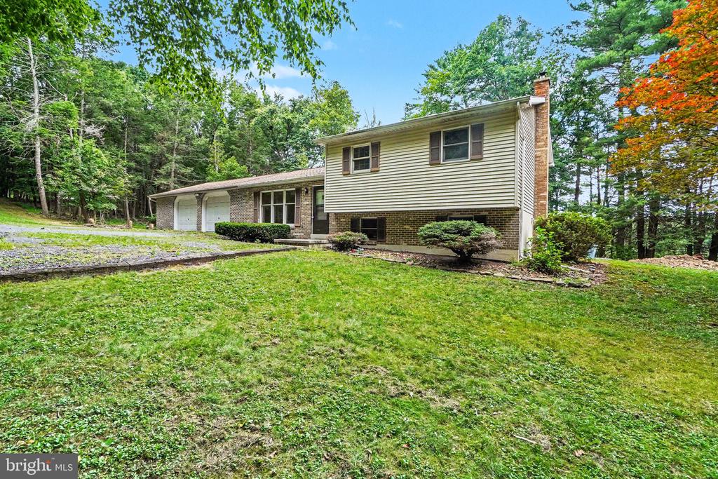40 MONTEBELLO ROAD