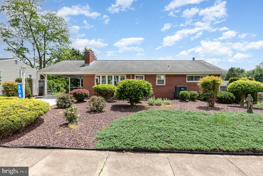 306 SHARON DRIVE