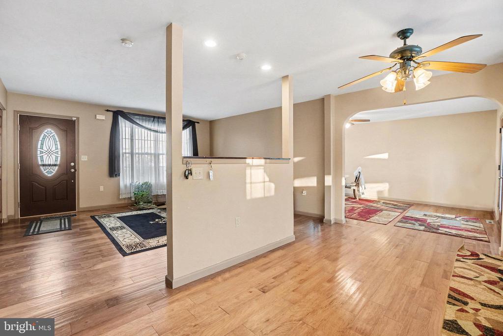 167 QUAIL DRIVE