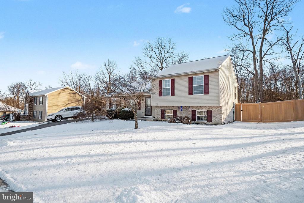 167 QUAIL DRIVE