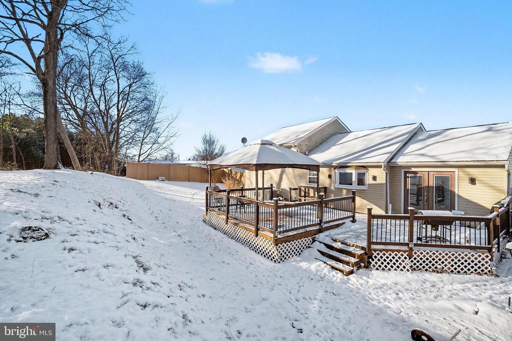 167 QUAIL DRIVE