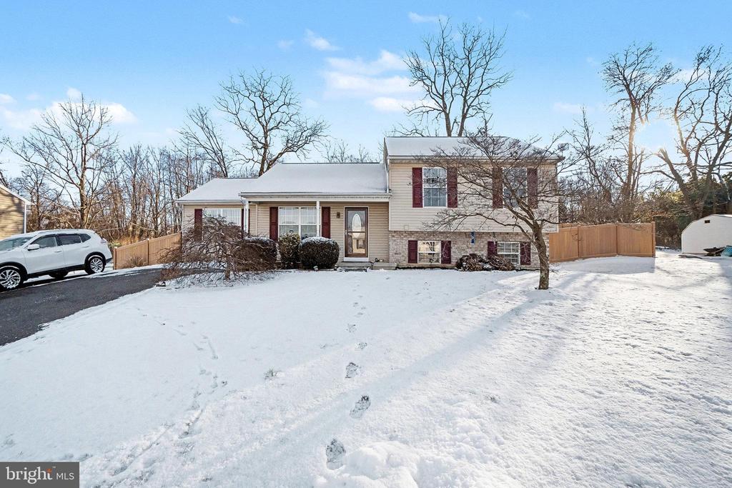 167 QUAIL DRIVE