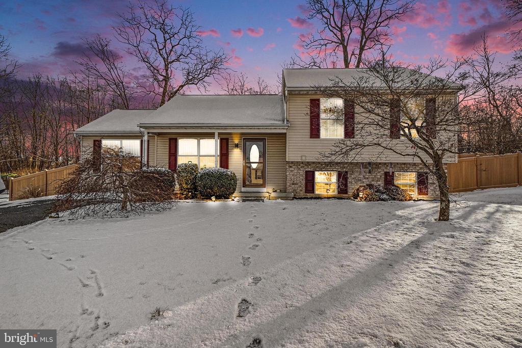 167 QUAIL DRIVE