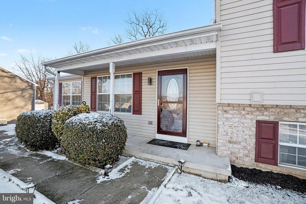 167 QUAIL DRIVE