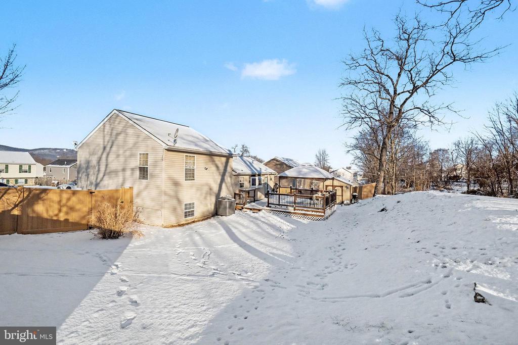 167 QUAIL DRIVE