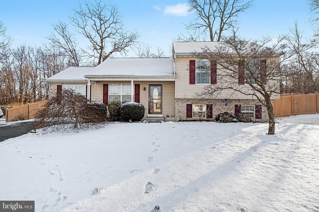 167 QUAIL DRIVE