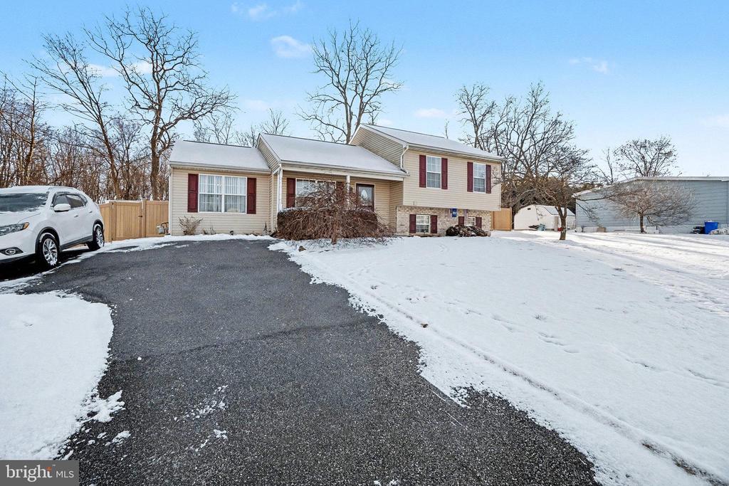 167 QUAIL DRIVE