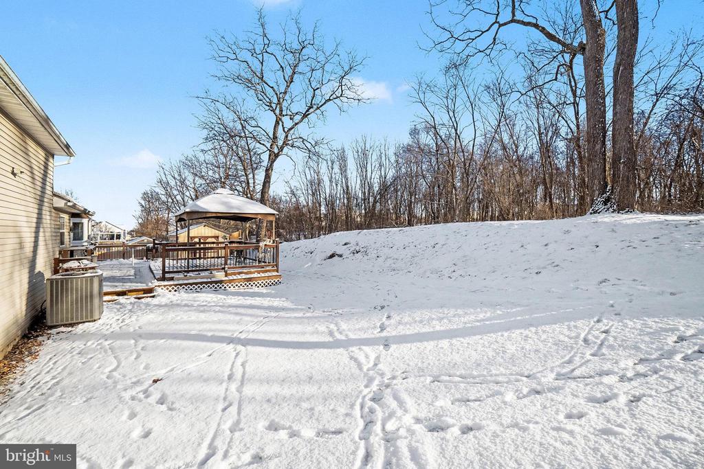 167 QUAIL DRIVE