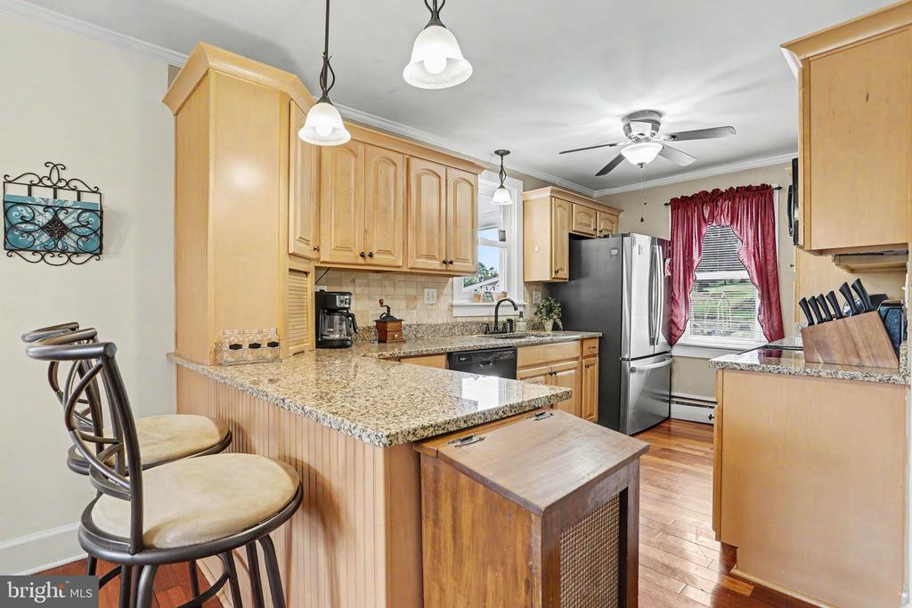 1146 ROTH CHURCH ROAD