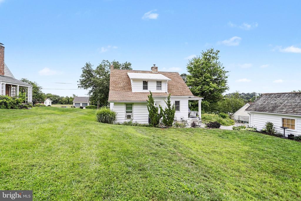 1146 ROTH CHURCH ROAD