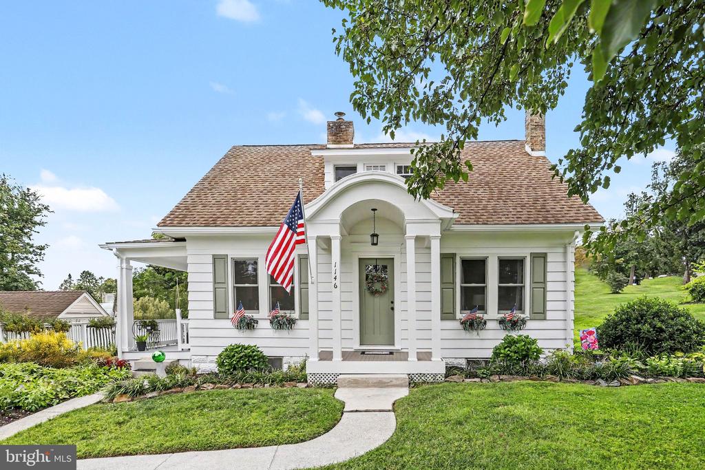 1146 ROTH CHURCH ROAD
