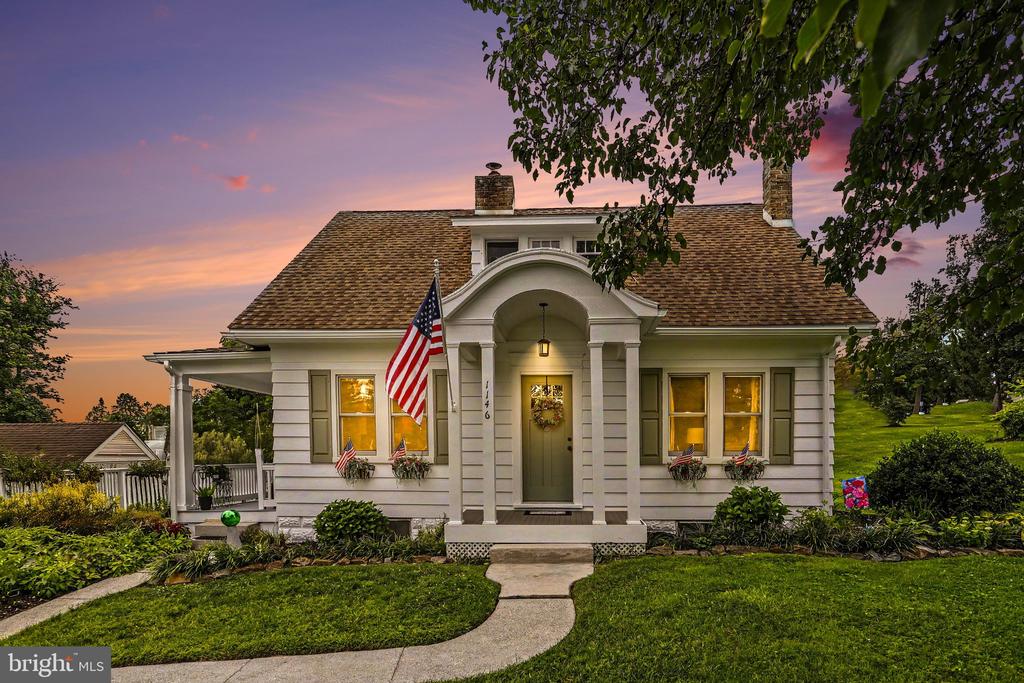 1146 ROTH CHURCH ROAD
