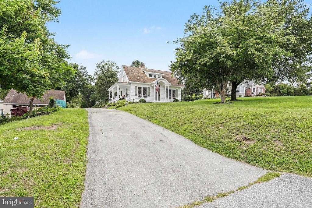 1146 ROTH CHURCH ROAD