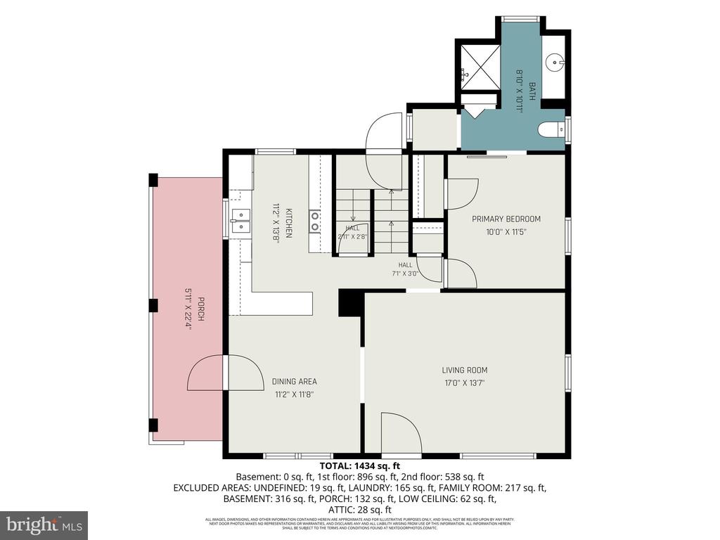 1146 ROTH CHURCH ROAD