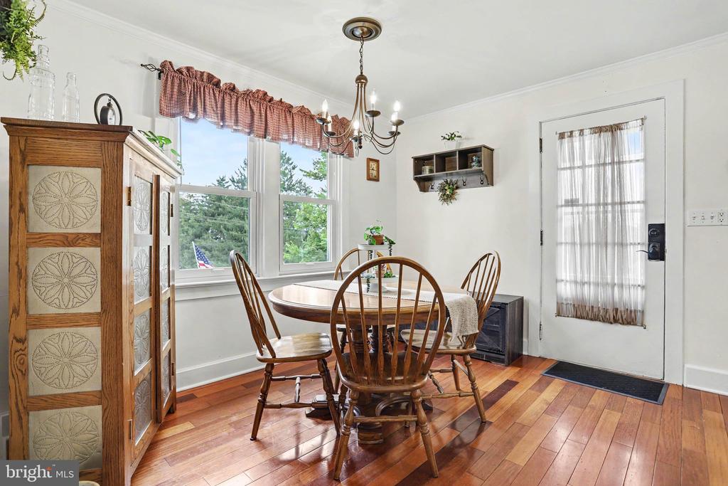1146 ROTH CHURCH ROAD