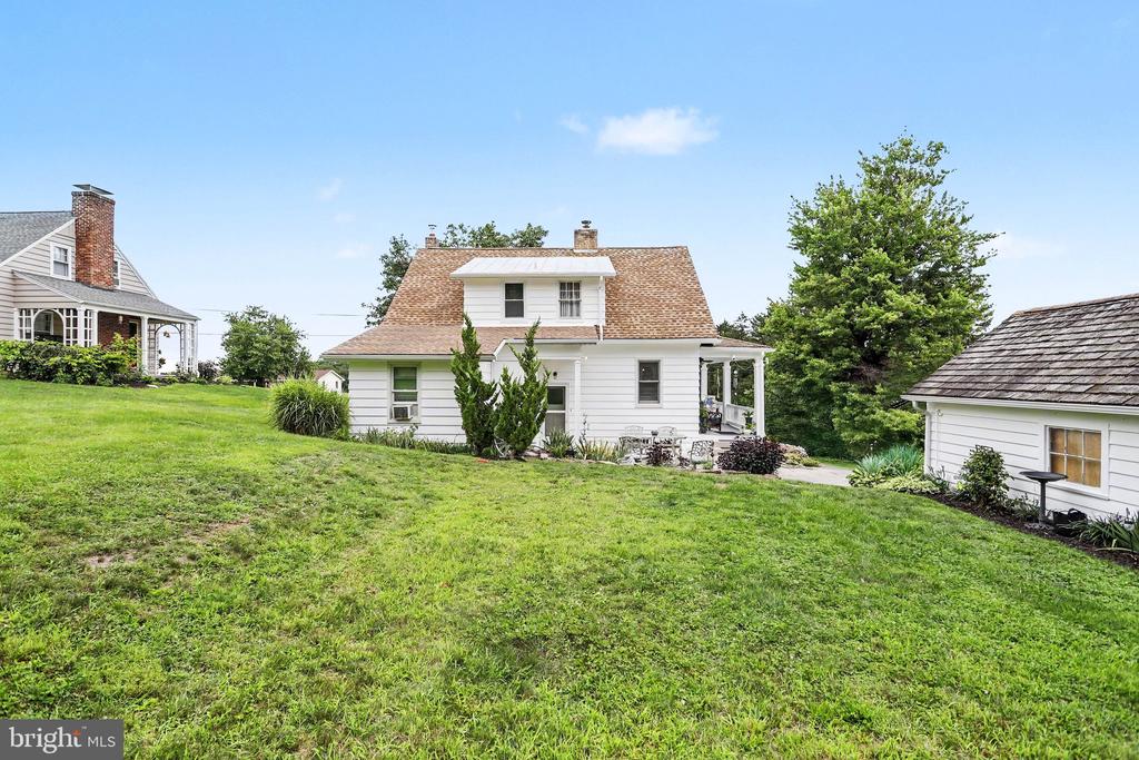 1146 ROTH CHURCH ROAD