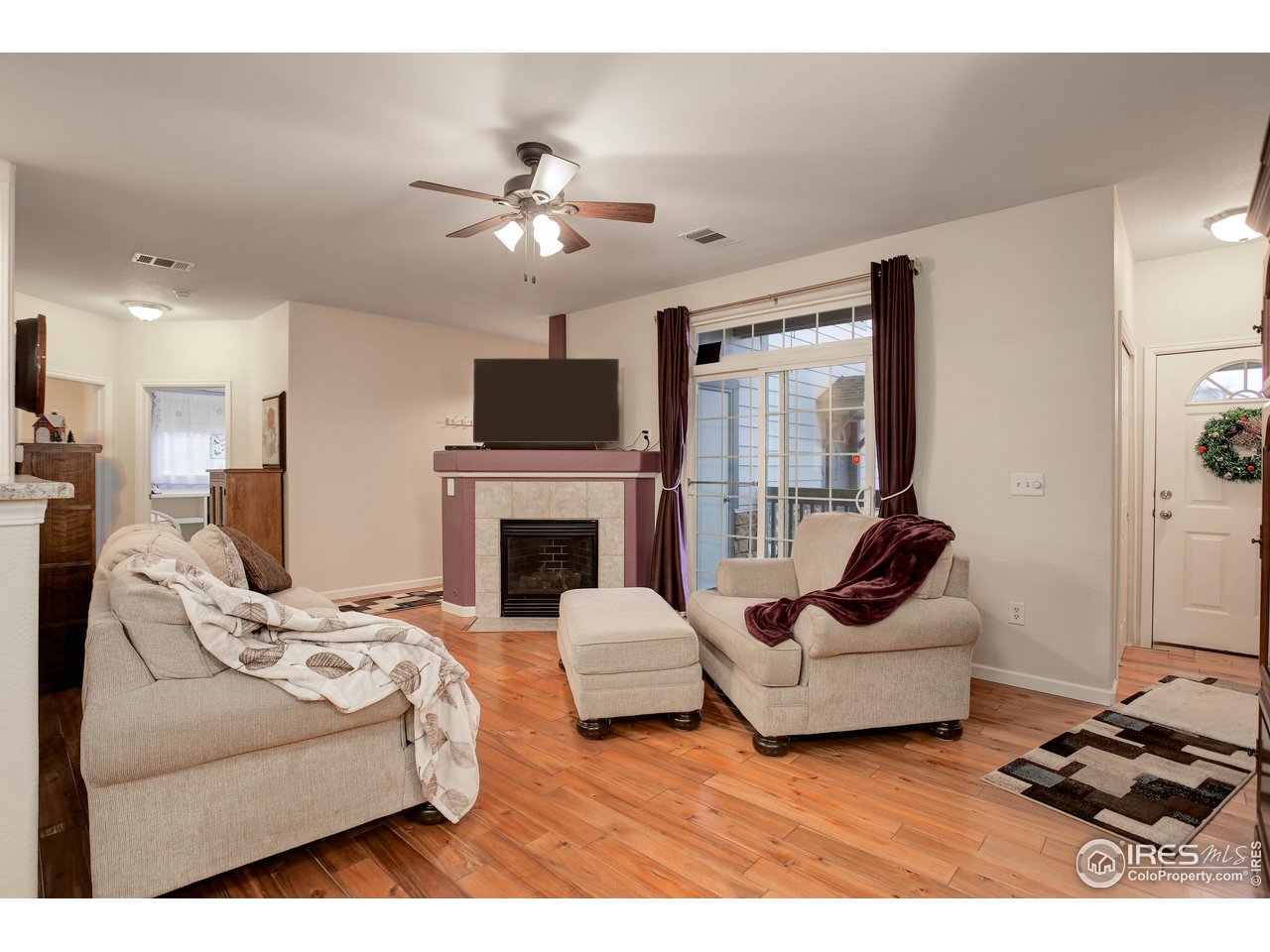 3272 E 103rd Dr 1709