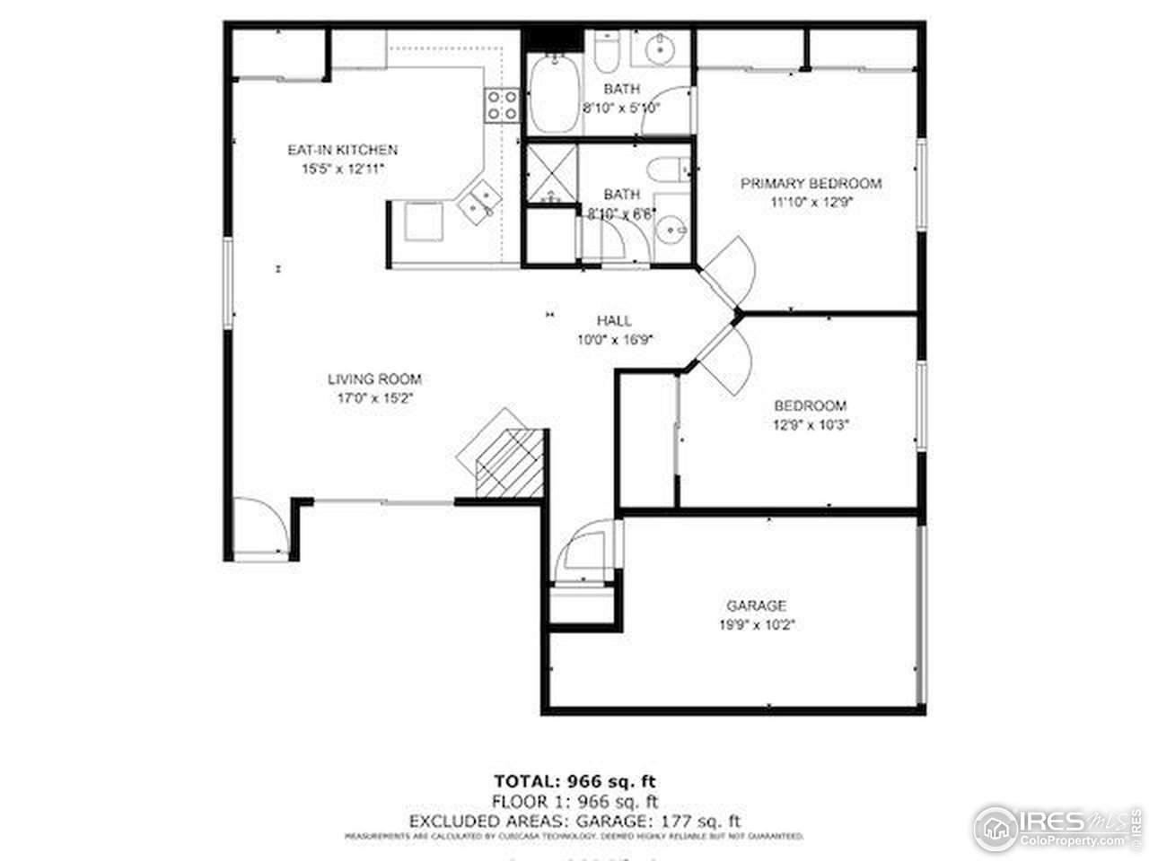 3272 E 103rd Dr 1709