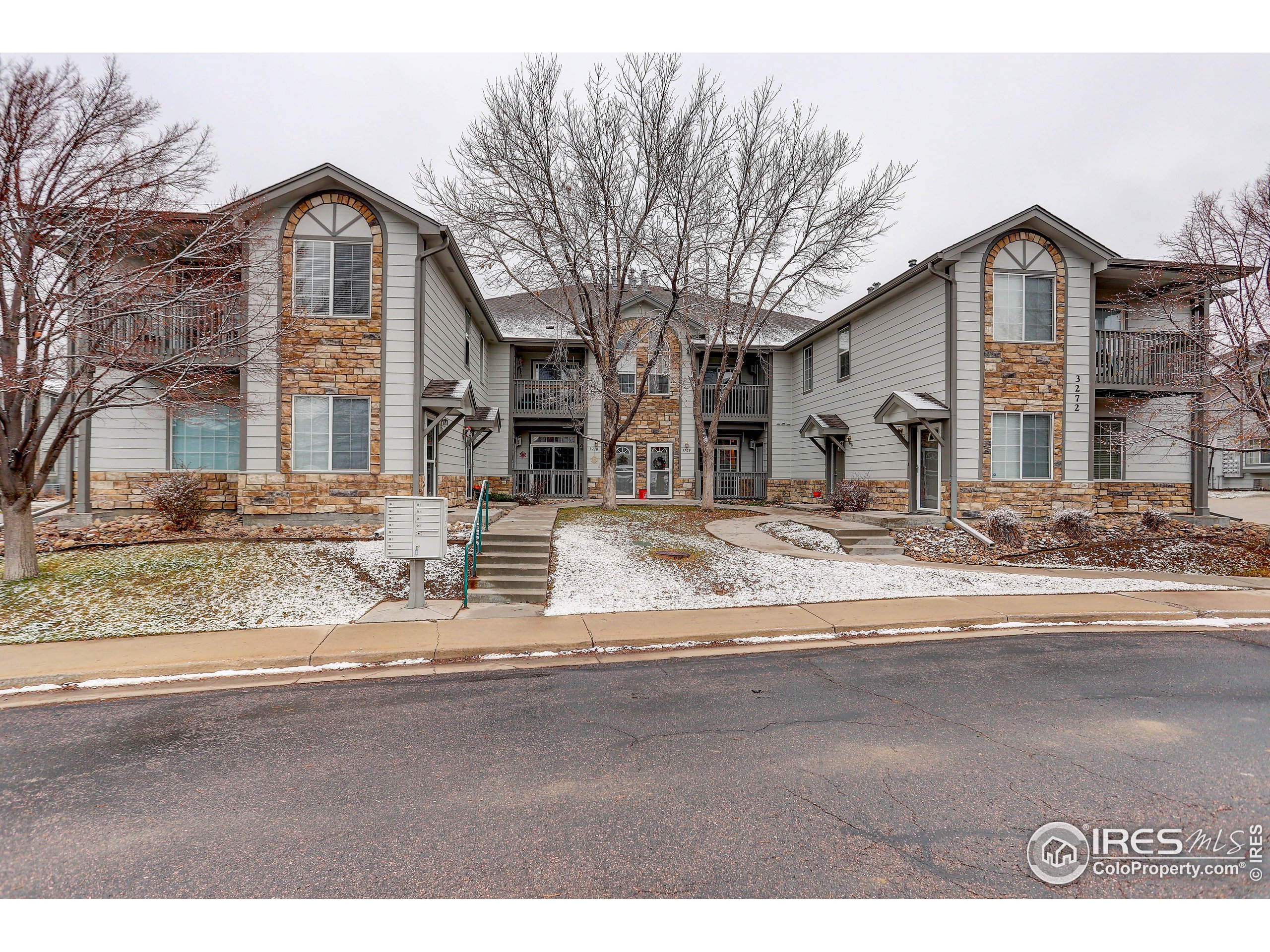 3272 E 103rd Dr 1709