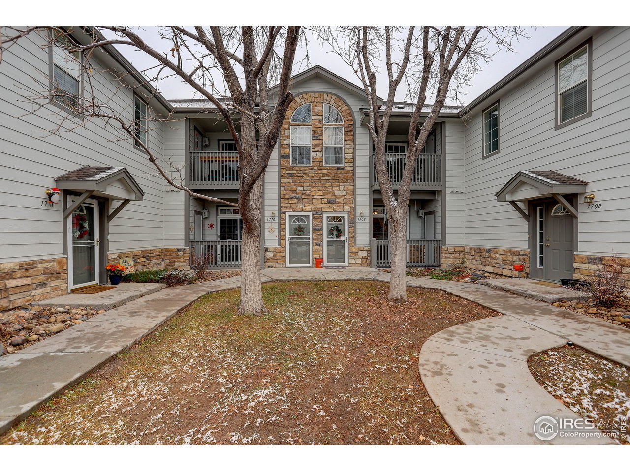 3272 E 103rd Dr 1709