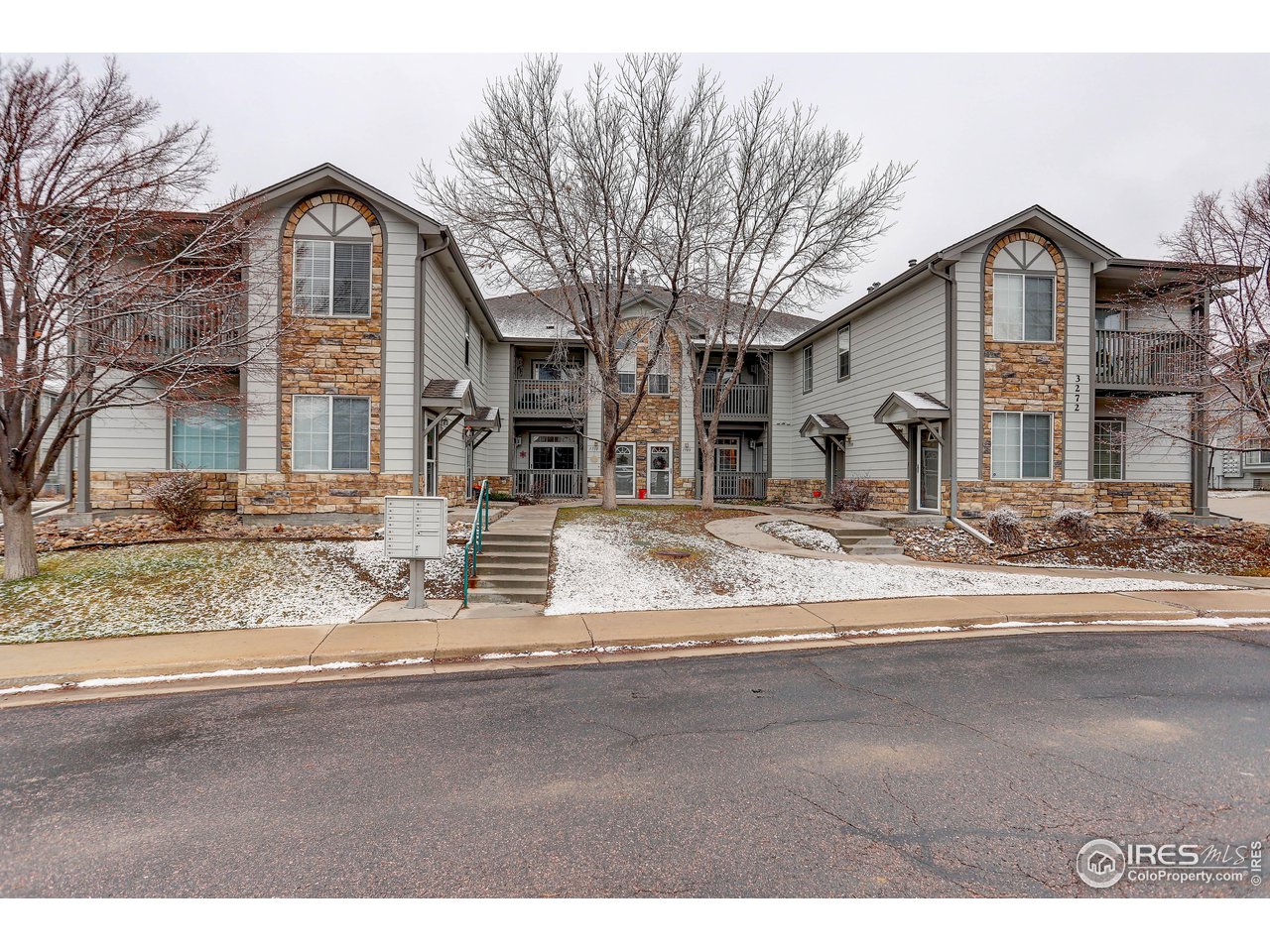 3272 E 103rd Dr 1709