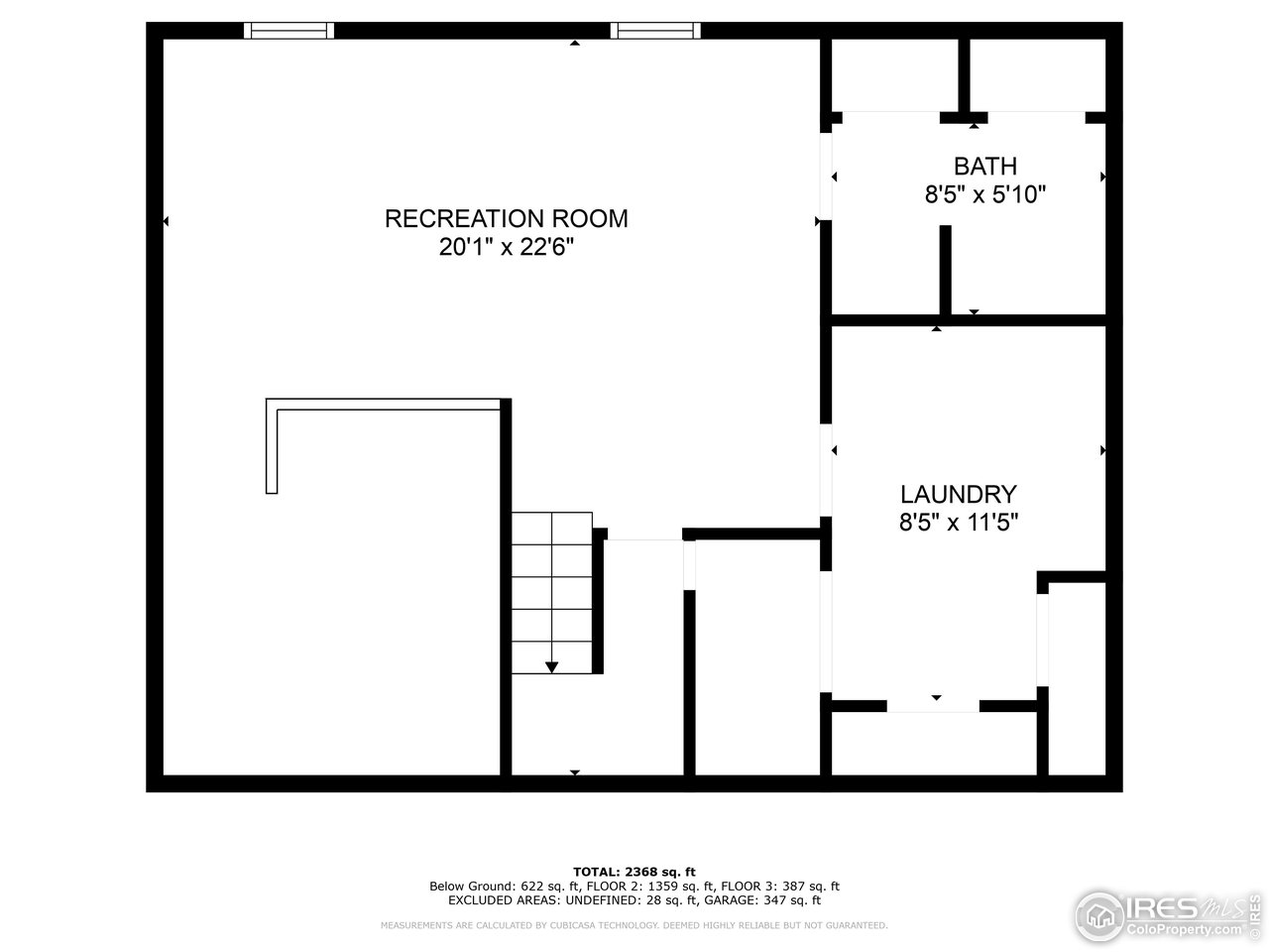 3896 Wonderland Hill Ave