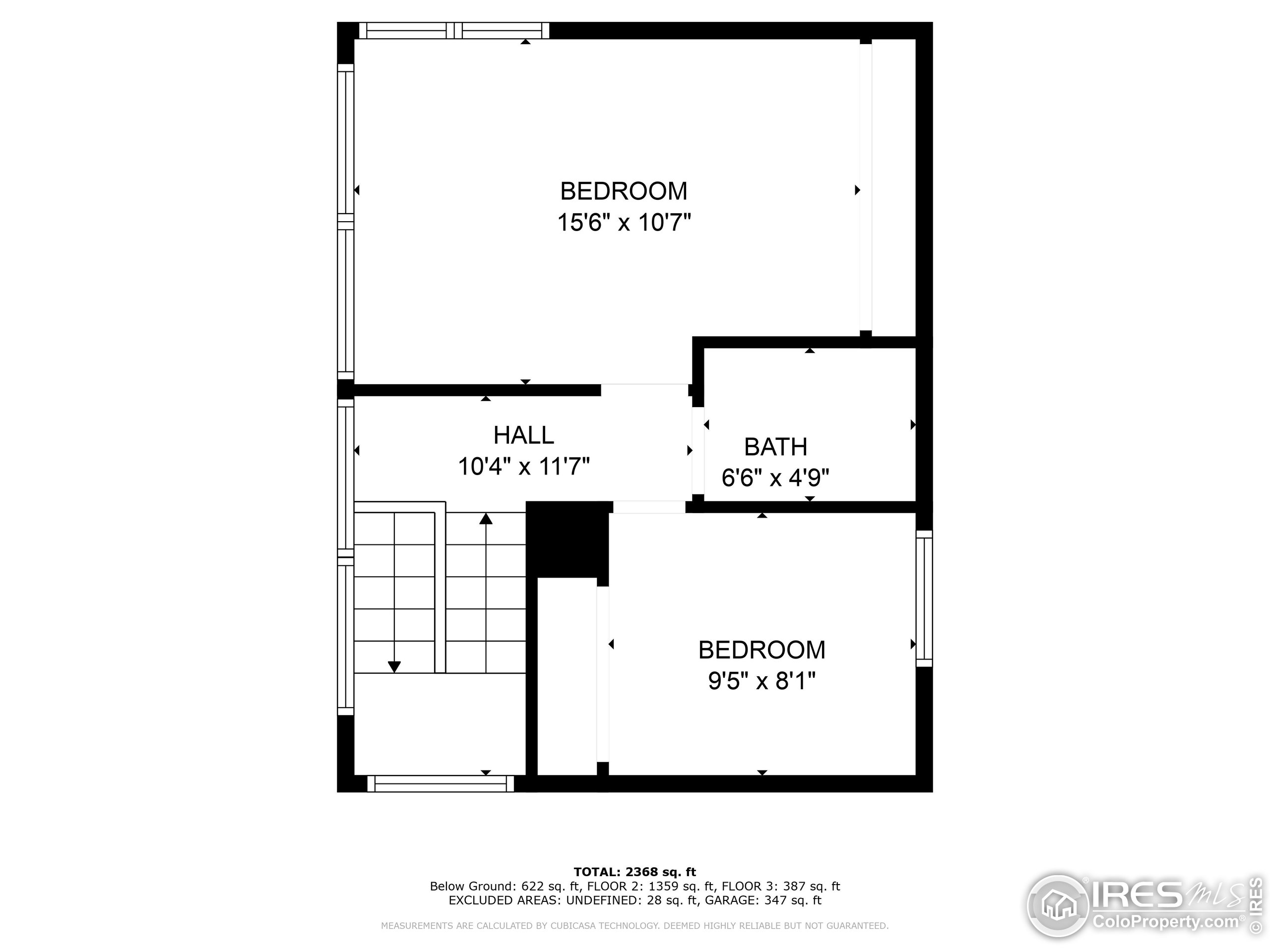 3896 Wonderland Hill Ave