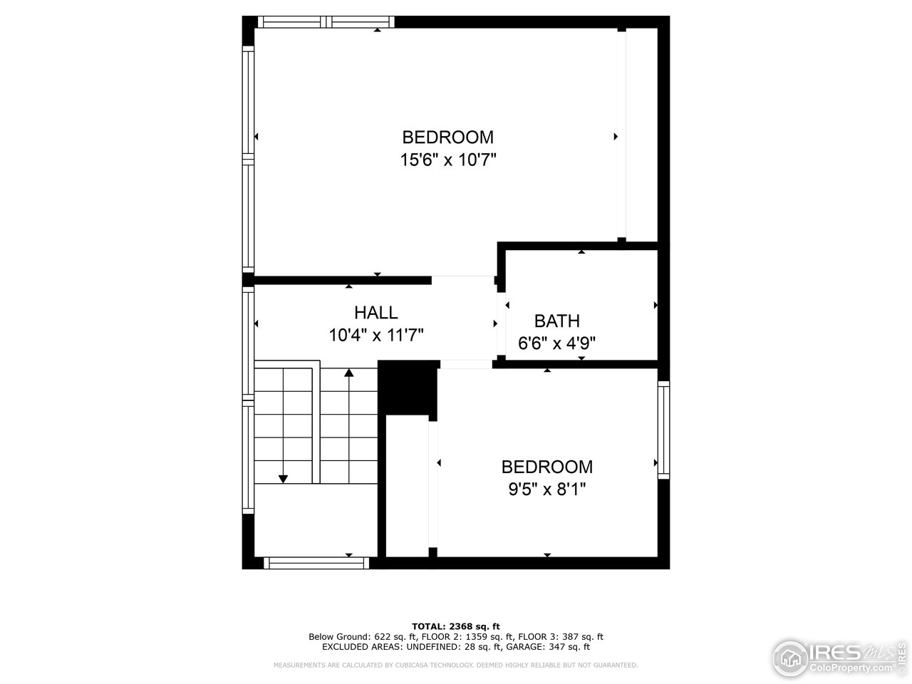 3896 Wonderland Hill Ave