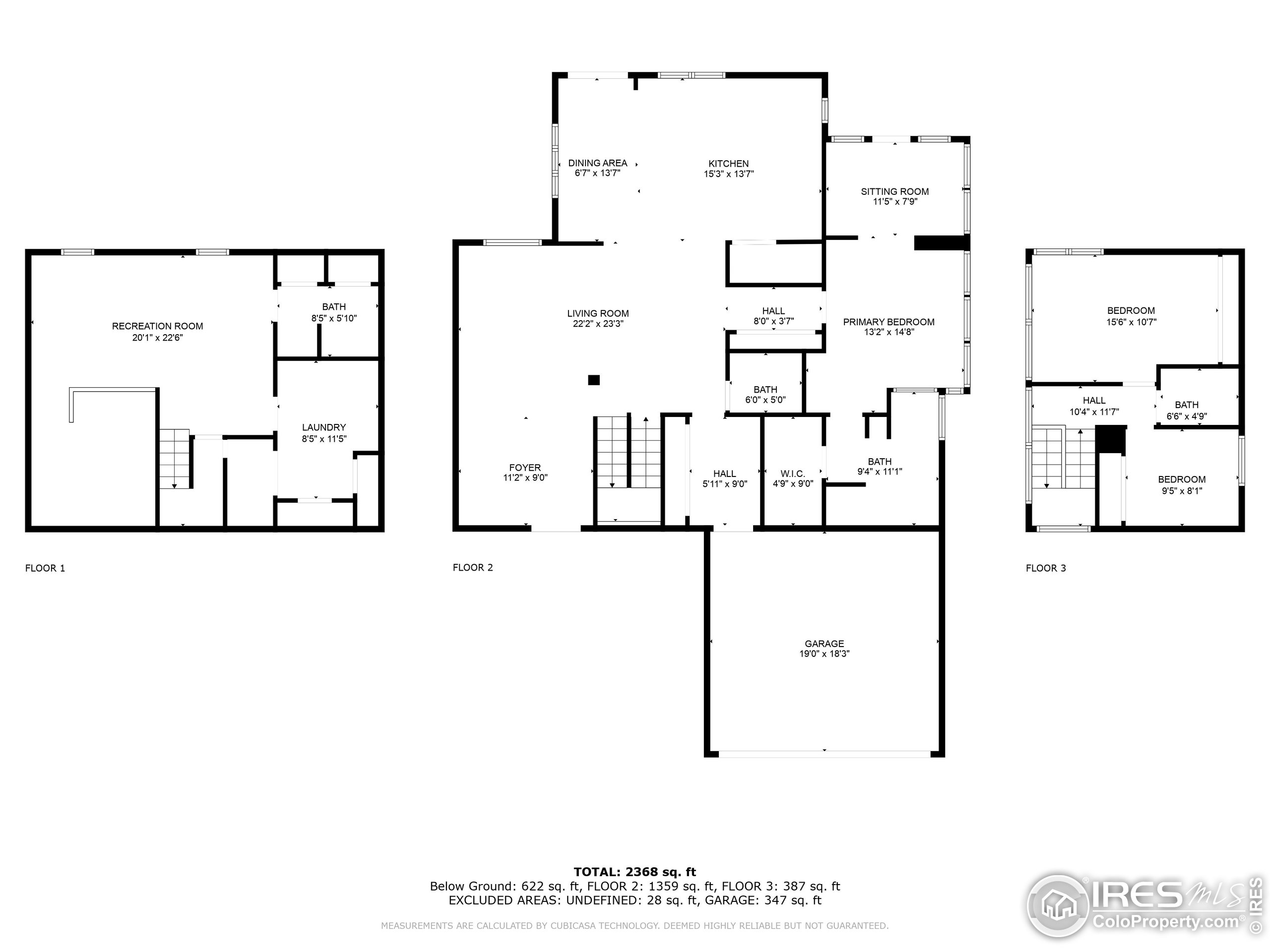 3896 Wonderland Hill Ave